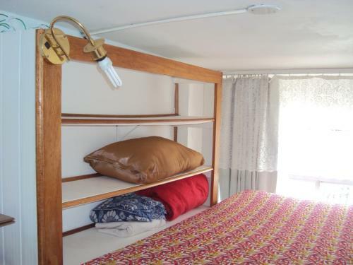Apartamento Kitty Atl�ntica