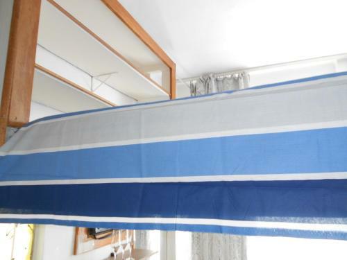 Apartamento Kitty Atl�ntica