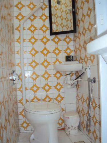 Apartamento Kitty Atl�ntica