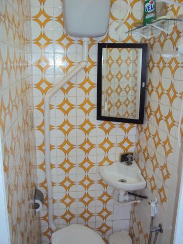 Apartamento Kitty Atl�ntica