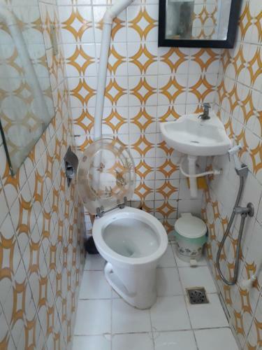 Apartamento Kitty Atl�ntica