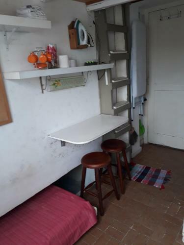 Apartamento Kitty Atl�ntica
