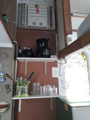 Apartamento Kitty Atl�ntica