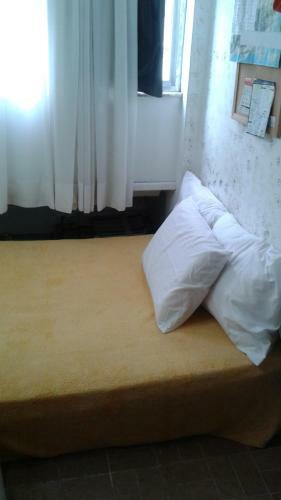 Apartamento Kitty Atl�ntica