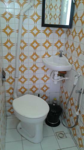 Apartamento Kitty Atl�ntica