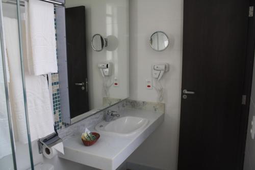 Apartamento Residencial Budget
