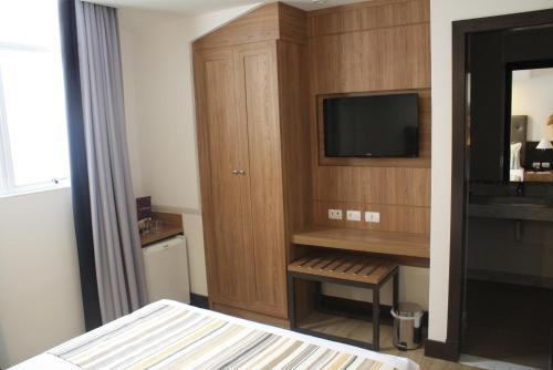 Apartamento Residencial Budget