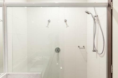 Apartamento Residencial Budget