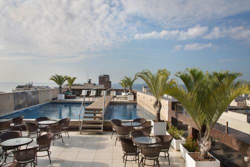 Apartamento Residencial Budget