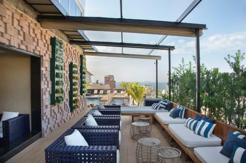Apartamento Residencial Budget
