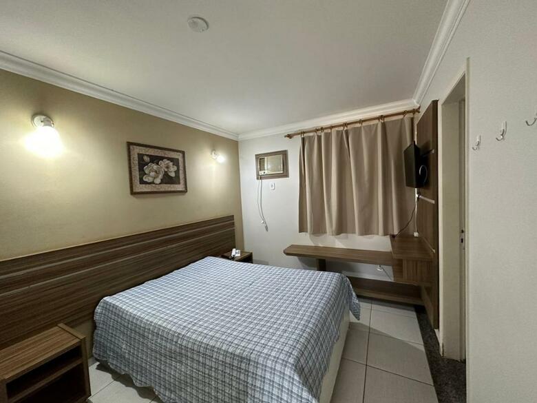 Apartamento Via Caldas Internacional Resorts