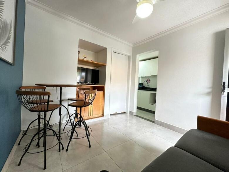 Apartamento Via Caldas Internacional Resorts