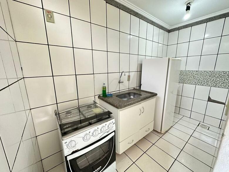 Apartamento Via Caldas Internacional Resorts