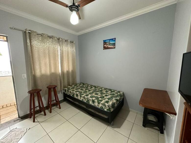 Apartamento Via Caldas Internacional Resorts