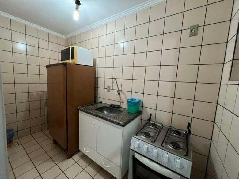Apartamento Via Caldas Internacional Resorts