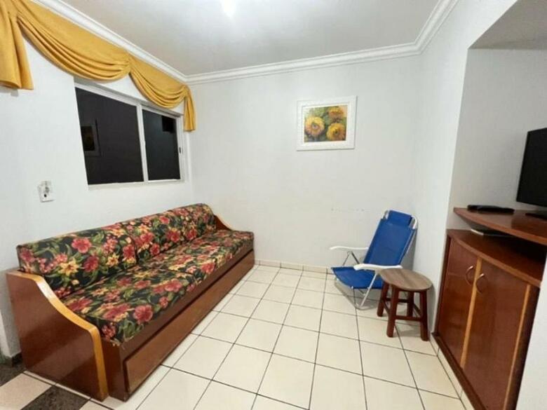 Apartamento Via Caldas Internacional Resorts