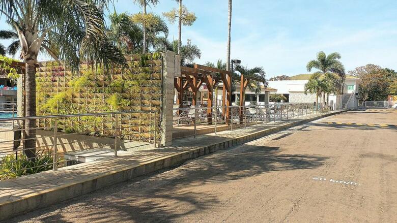 Apartamento Via Caldas Internacional Resorts