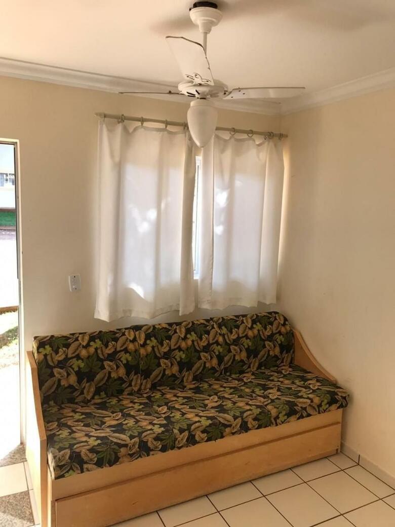 Apartamento Via Caldas Internacional Resorts