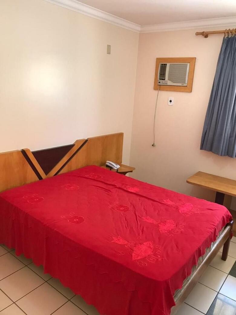 Apartamento Via Caldas Internacional Resorts