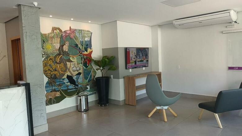 Apartamento Via Caldas Internacional Resorts