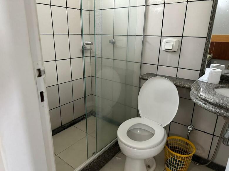 Apartamento Via Caldas Internacional Resorts