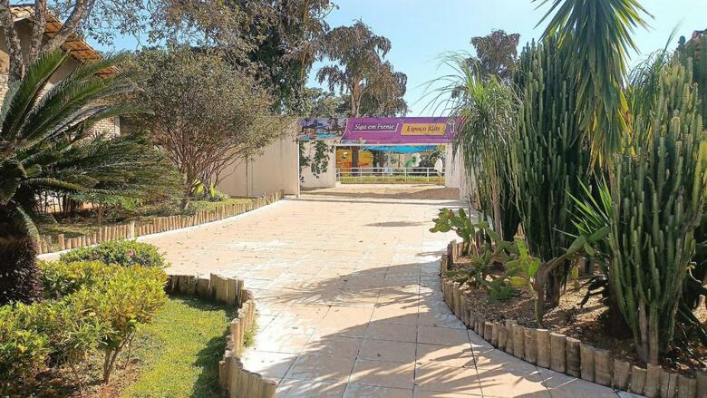 Apartamento Via Caldas Internacional Resorts