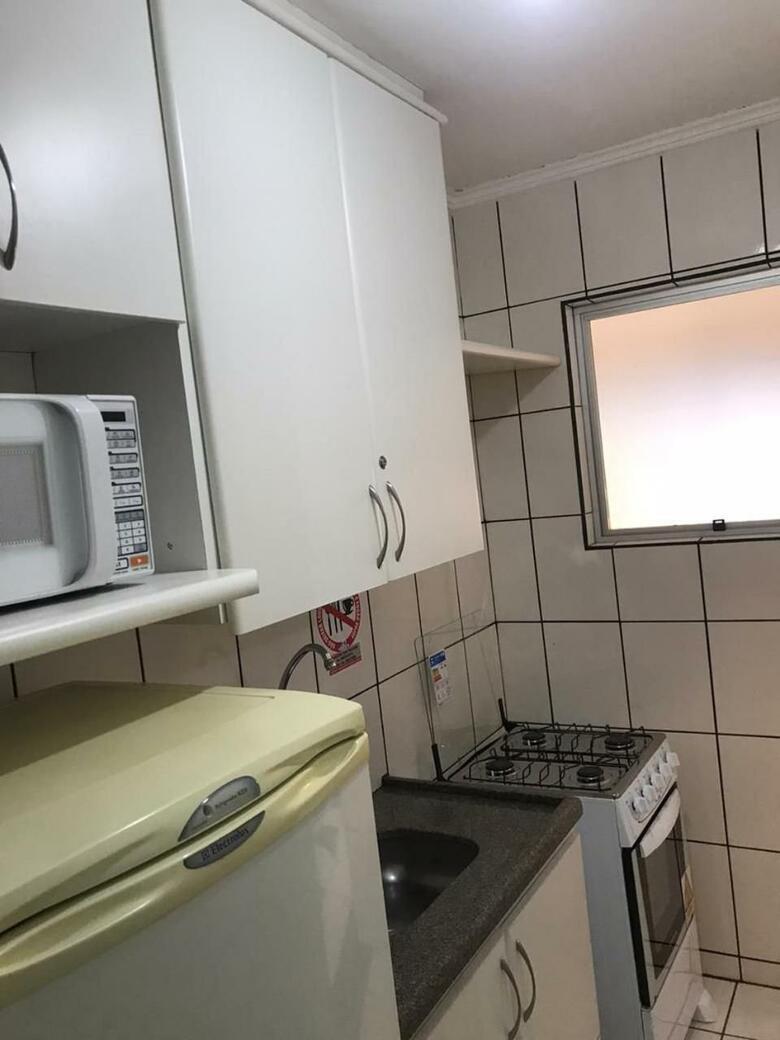Apartamento Via Caldas Internacional Resorts