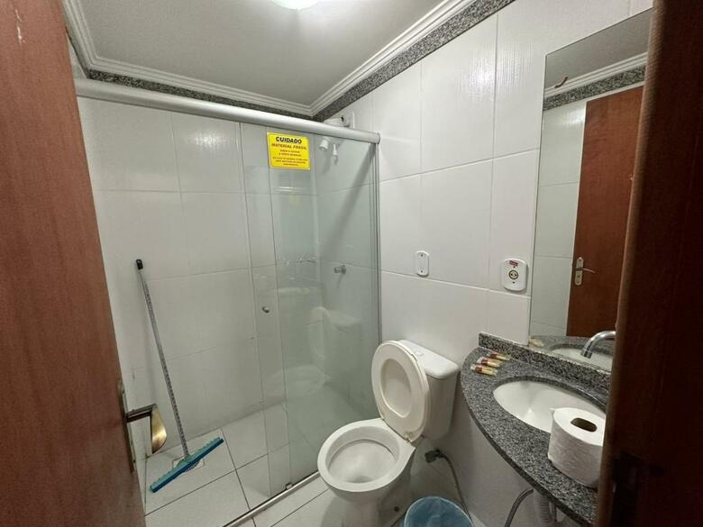 Apartamento Via Caldas Internacional Resorts