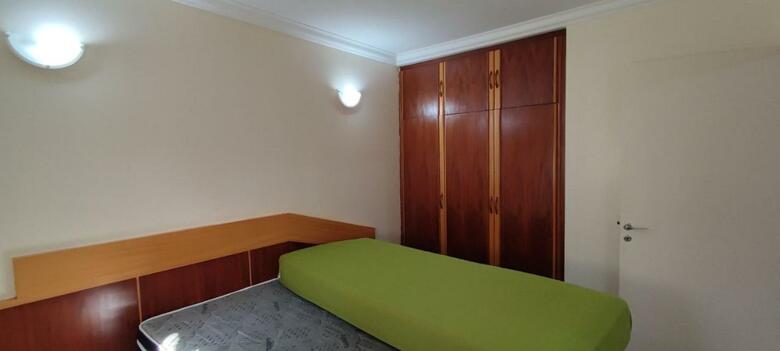 Apartamento Via Caldas Internacional Resorts