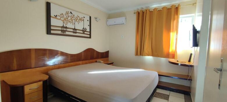 Apartamento Via Caldas Internacional Resorts