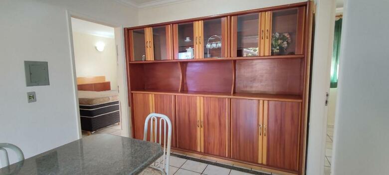 Apartamento Via Caldas Internacional Resorts