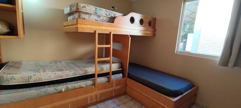 Apartamento Via Caldas Internacional Resorts