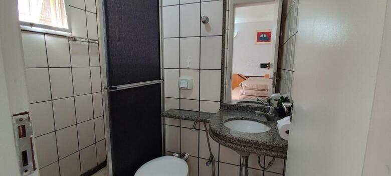 Apartamento Via Caldas Internacional Resorts