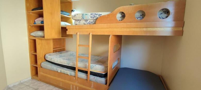 Apartamento Via Caldas Internacional Resorts