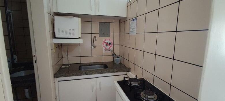 Apartamento Via Caldas Internacional Resorts