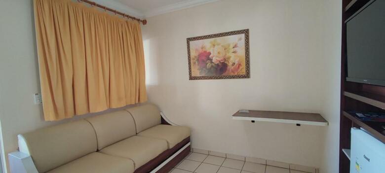 Apartamento Via Caldas Internacional Resorts