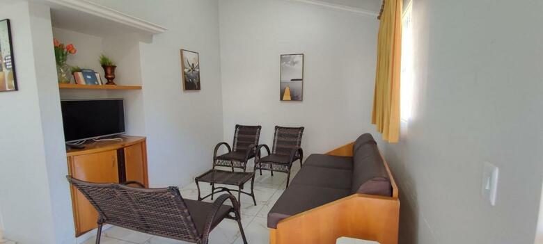 Apartamento Via Caldas Internacional Resorts