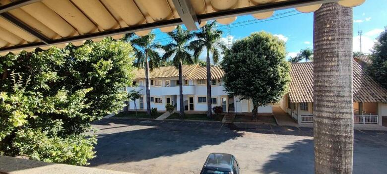 Apartamento Via Caldas Internacional Resorts