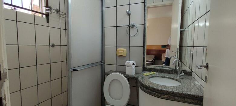 Apartamento Via Caldas Internacional Resorts