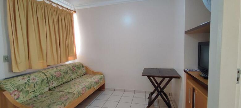 Apartamento Via Caldas Internacional Resorts