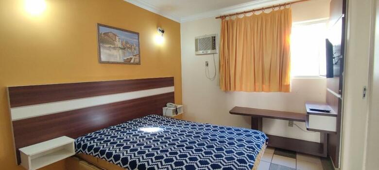 Apartamento Via Caldas Internacional Resorts