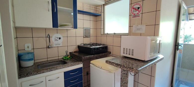 Apartamento Via Caldas Internacional Resorts