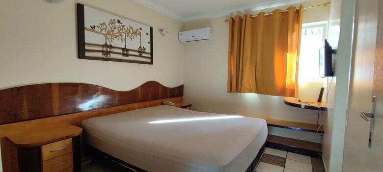 Apartamento Via Caldas Internacional Resorts