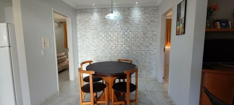 Apartamento Via Caldas Internacional Resorts