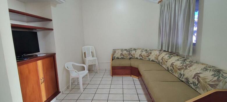 Apartamento Via Caldas Internacional Resorts