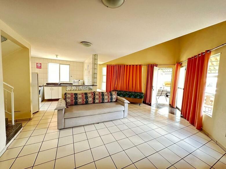 Apartamento Via Caldas Internacional Resorts