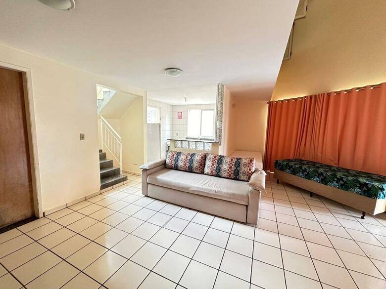 Apartamento Via Caldas Internacional Resorts