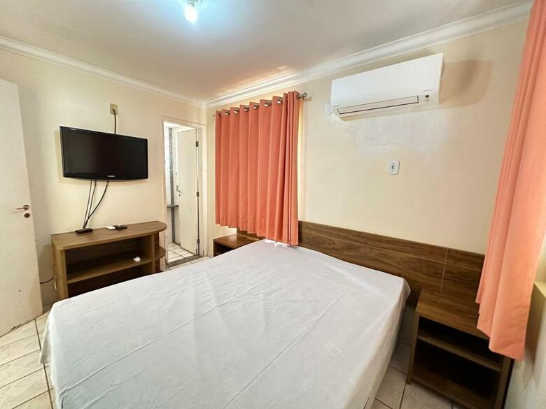 Apartamento Via Caldas Internacional Resorts