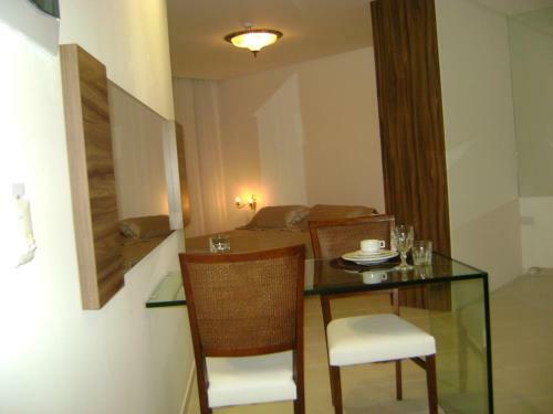 Boa Viagem 420 Apart Hotel