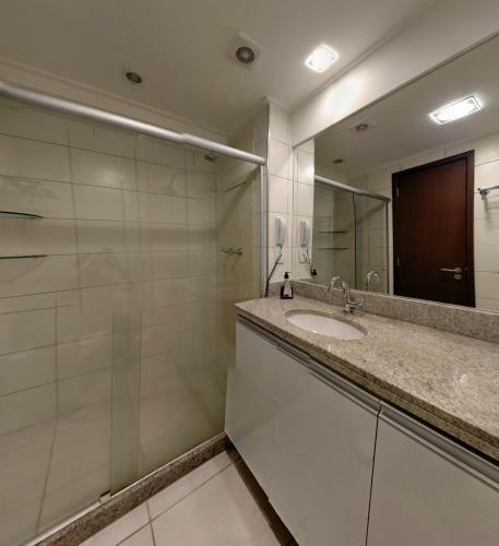 Boa Viagem 420 Apart Hotel